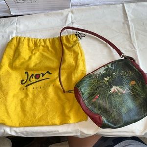 Icon Los Angeles small bag